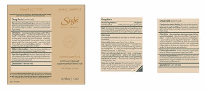 Sweet Comfort Box 10 mL (Sweet Comfort 6ml Deb Box Usa Final R1 01)